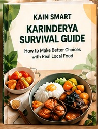 Karinderya Survival Guide mockup